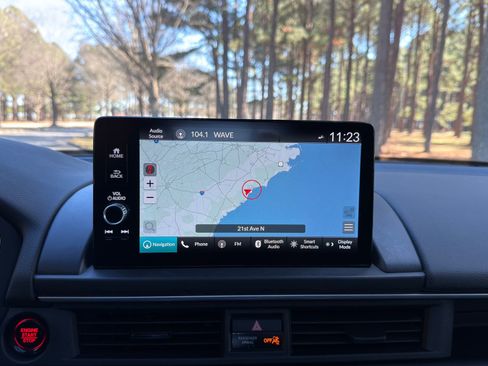 Used 2023 Honda Pilot Elite image 5