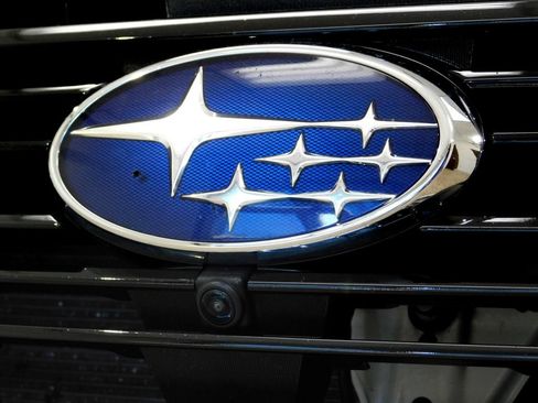Used 2020 Subaru Ascent Touring AWD/4WD image 13