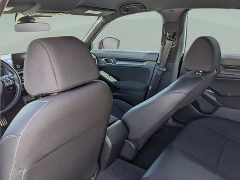 Used 2022 Honda Civic Sport image 21