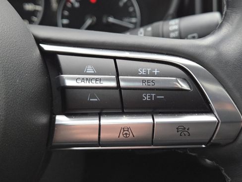 Used 2024 MAZDA CX-50 2.5 Turbo w/ Cargo Package image 8