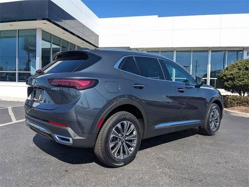 New 2026 Buick Envision Preferred image 4