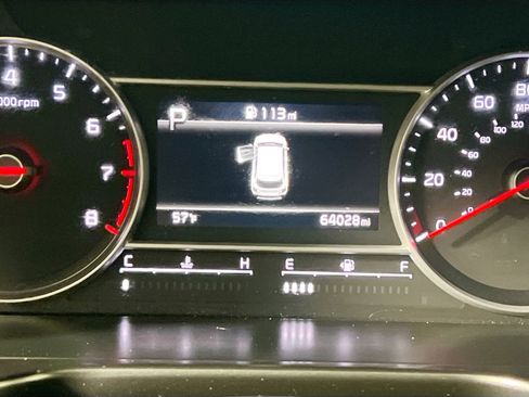 Used 2022 Kia Sorento LX image 23