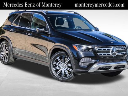 New 2026 Mercedes-Benz GLE 350 4MATIC