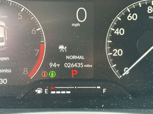 Used 2025 Honda Civic Sport image 22