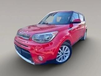 Used 2018 Kia Soul + FWD video 1