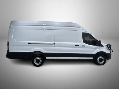 Used 2026 Ford Transit 350 148 High Roof Extended w/ Load Area Protection Package RWD image 4