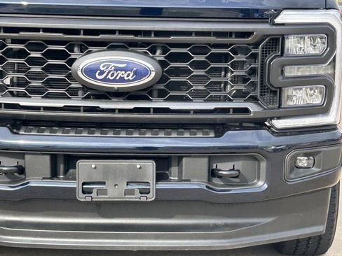 Used 2025 Ford F350 XL w/ STX Appearance Package image 10