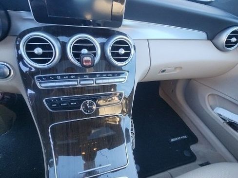 Used 2018 Mercedes-Benz C 300 C 300 image 10