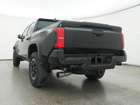 New 2026 Toyota Tacoma TRD Off-Road image 58