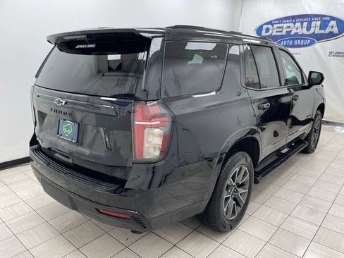 Used 2023 Chevrolet Tahoe Z71 AWD/4WD image 21