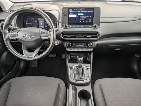 Used 2022 Hyundai Kona SEL w/ Convenience Package image 19