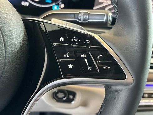 New 2026 Mercedes-Benz GLE 450 4MATIC Coupe image 26
