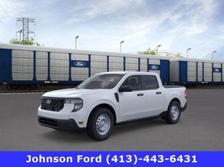 New 2026 Ford Maverick XL w/ 4K Tow Package video 1