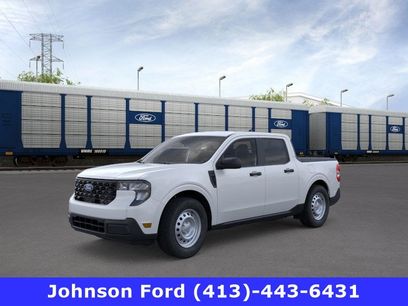 New 2026 Ford Maverick XL w/ 4K Tow Package