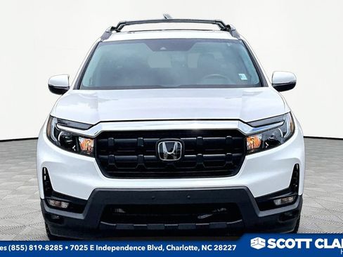 Used 2024 Honda Ridgeline RTL image 2