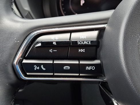Certified 2025 MAZDA CX-70 Plug-In Hybrid w/ Premium Plus AWD/4WD image 23