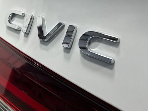 New 2026 Honda Civic Sport Touring image 10