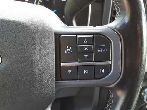 Certified 2023 Ford F150 XLT w/ Equipment Group 302A High AWD/4WD image 31