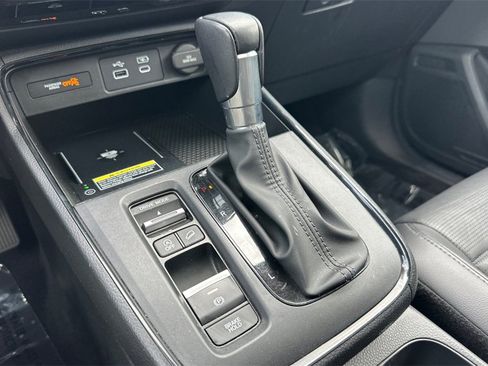 Certified 2024 Honda CR-V EX-L image 23