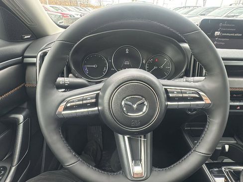 New 2026 MAZDA CX-50 2.5 Hybrid w/ Cargo Package AWD/4WD image 23