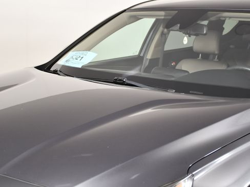 Used 2020 Hyundai Santa Fe SEL AWD/4WD image 12