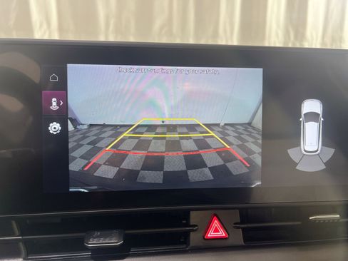 Used 2023 Kia Sportage EX image 26