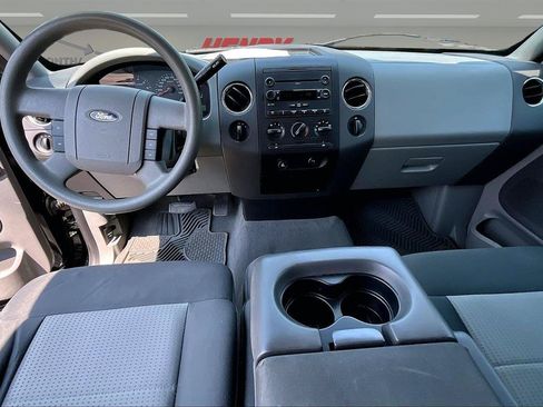 Used 2007 Ford F150 XLT AWD/4WD image 8