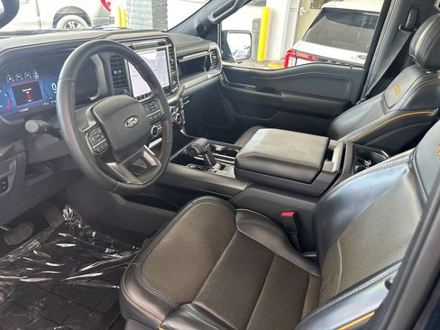 Used 2025 Ford F150 Tremor w/ Equipment Group 402A High AWD/4WD image 11