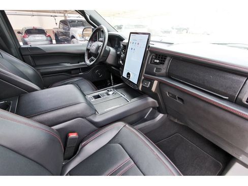 Certified 2023 Ford Expedition Limited RWD image 27