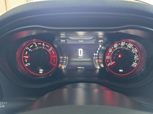 Used 2023 Dodge Challenger R/T w/ Blacktop Package image 14