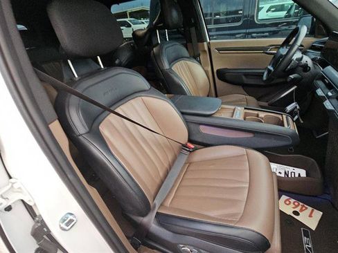 Used 2024 Kia EV9 GT-Line image 8