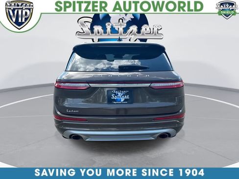 Used 2022 Lincoln Corsair Reserve w/ Sport Package AWD/4WD image 8