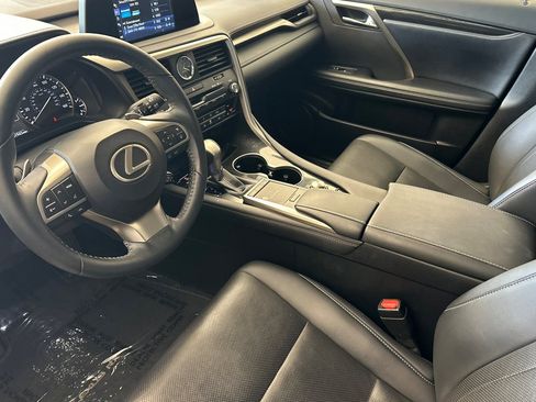 Used 2020 Lexus RX 350 FWD w/ Accessory Package image 10