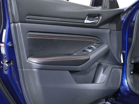 Used 2021 Nissan Altima 2.5 SR image 27