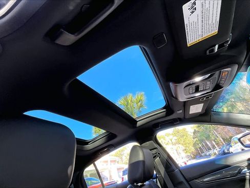 Used 2020 Cadillac CT5 Sport image 13