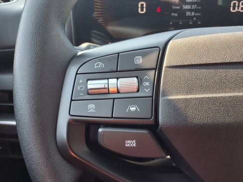 Used 2025 Kia K4 FWD image 22