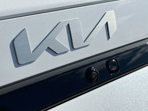 New 2026 Kia K4 LXS image 10