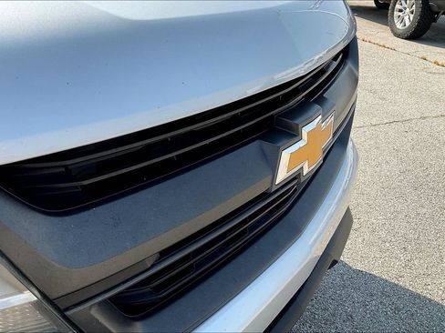 Used 2017 Chevrolet Colorado Z71 AWD/4WD image 26