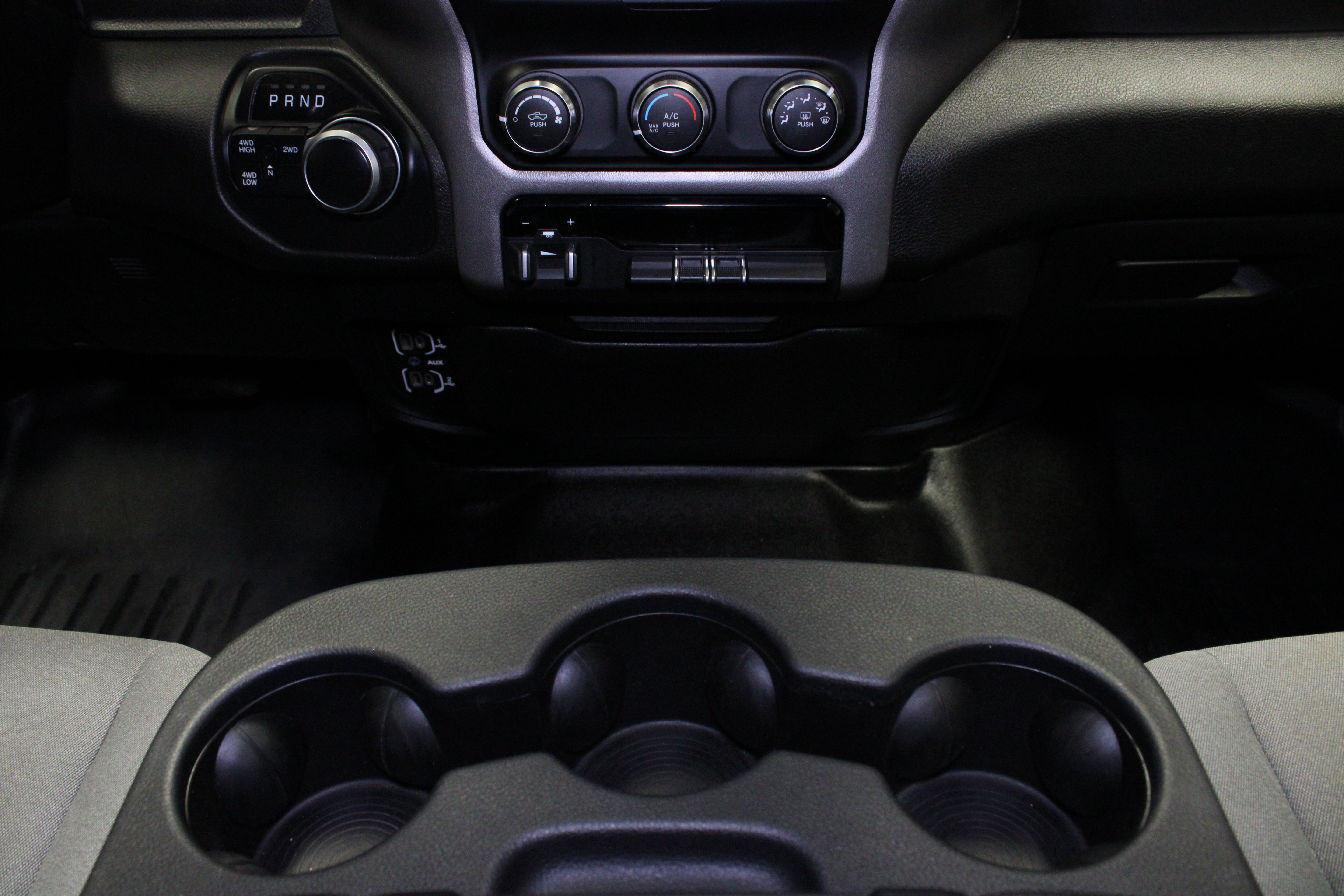 Used 2021 RAM 2500 Big Horn AWD/4WD image 20