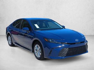 New 2026 Toyota Camry LE w/ Convenience Package FWD video 3