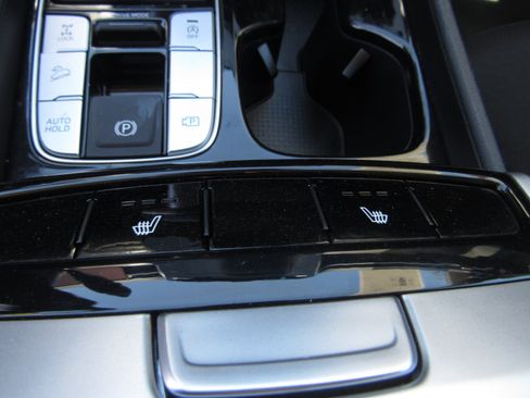 Used 2022 Hyundai Tucson XRT AWD/4WD image 22