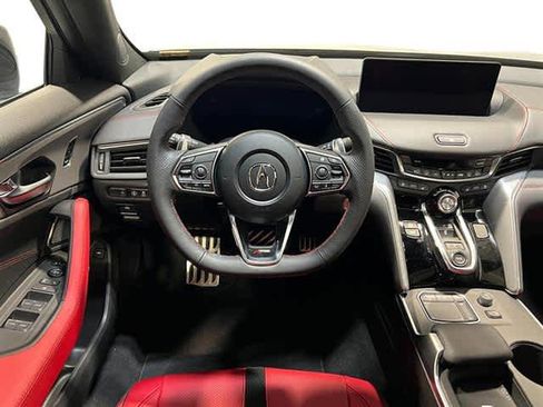 New 2025 Acura TLX SH-AWD w/ A-SPEC Pkg image 20