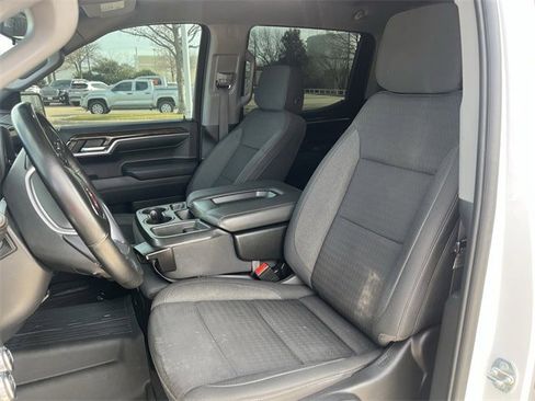 Used 2023 GMC Sierra 1500 Elevation w/ X31 Off-Road Package image 23