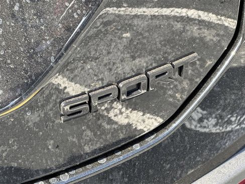 New 2025 Honda Pilot Sport image 26