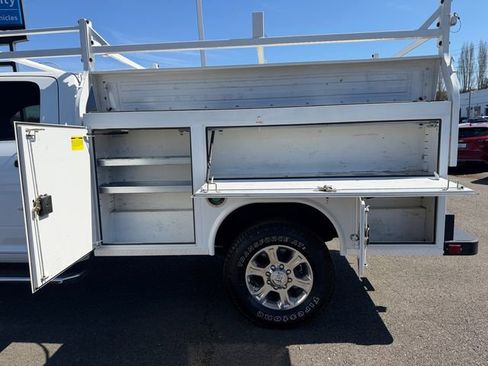Used 2023 RAM 3500 Big Horn w/ Level 1 Equipment Group image 36