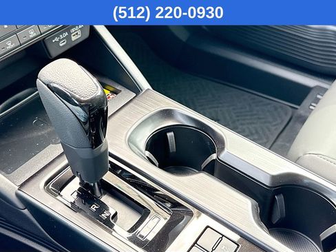 New 2026 Subaru Outback Premium image 21