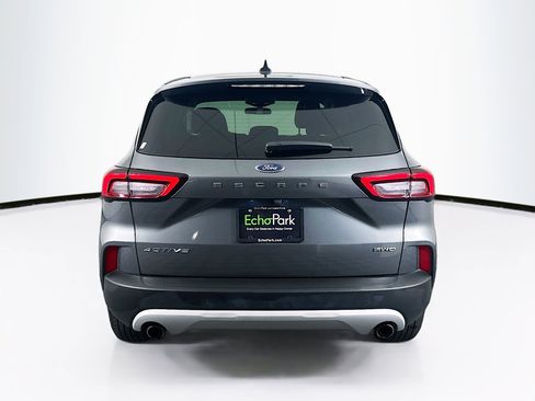 Used 2024 Ford Escape Active AWD/4WD image 7
