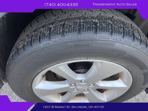 Used 2014 Subaru Outback 2.5i w/ Alloy Wheel Package AWD/4WD image 19