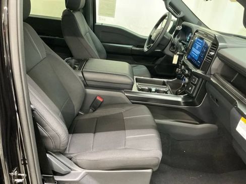 New 2026 Ford F150 STX AWD/4WD image 20