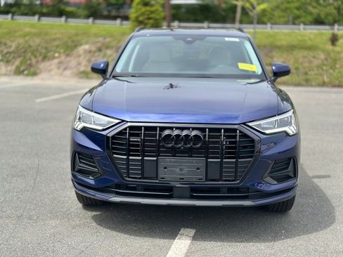 Used 2023 Audi Q3 2.0T Premium Plus w/ Premium Plus Package AWD/4WD image 10